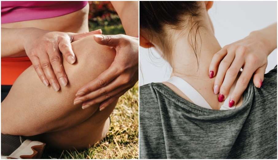 yoga for post covid patients COVID-19 Long-term effects swami ramdev shares tips for body bone and j yoga for post covid patients COVID-19 Long-term effects swami ramdev shares tips for body bone and j- India TV Hindi