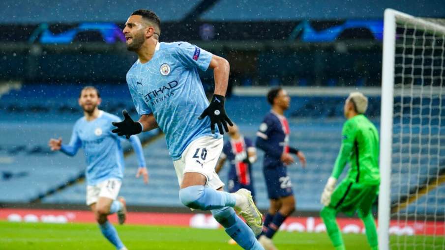 UEFA UEFA- India TV Hindi