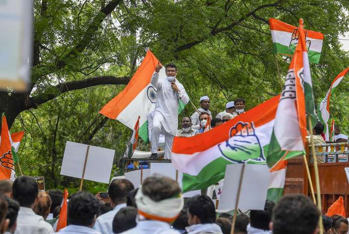 केरल कांग्रेस के... केरल कांग्रेस के...- India TV Hindi