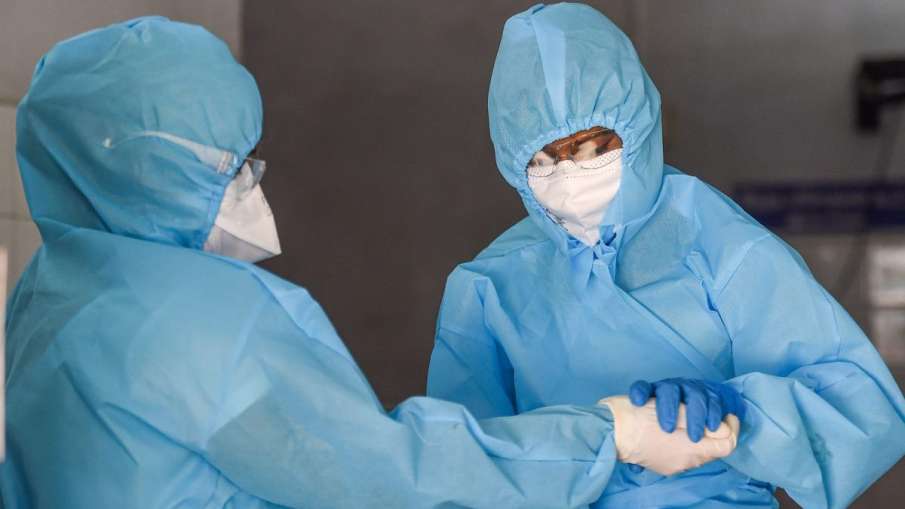 India lost over 740 doctors and over 300 journalists to Covid-19 India lost over 740 doctors and over 300 journalists to Covid-19- India TV Hindi