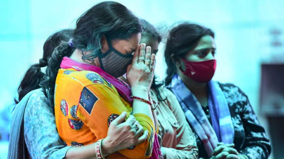 Coronavirus: Third wave of pandemic is inevitable, warns government’s scientific advisor Coronavirus: Third wave of pandemic is inevitable, warns government’s scientific advisor- India TV Hindi