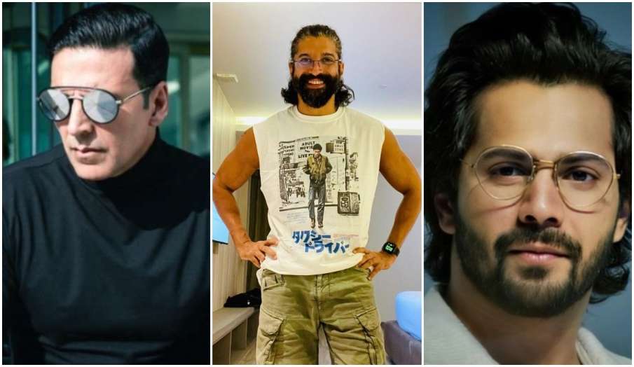 akshay kumar to varun dhawan these celebs helps amid covid 19 crisis akshay kumar to varun dhawan these celebs helps amid covid 19 crisis- India TV Hindi