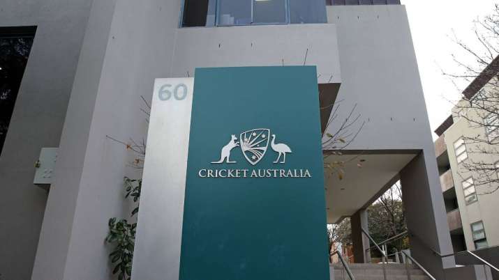 On the return of Australian players from IPL, Hawkley said, "We are grateful to the BCCI." On the return of Australian players from IPL, Hawkley said, "We are grateful to the BCCI."- India TV Hindi