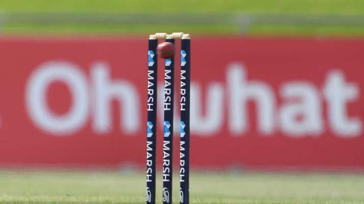 Cricket Stumps Cricket Stumps- India TV Hindi