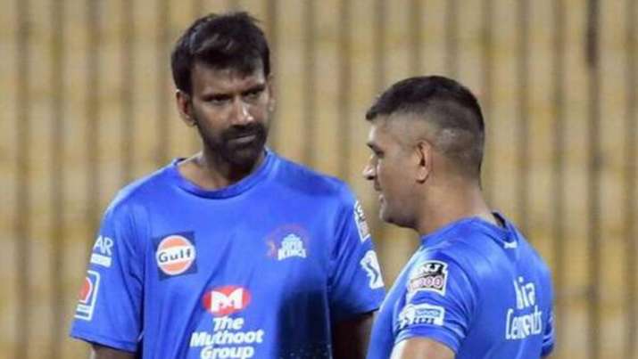 Suspicions over IPL matches to be held in Delhi after Laxmipati Balaji found Covid-19 positive Suspicions over IPL matches to be held in Delhi after Laxmipati Balaji found Covid-19 positive- India TV Hindi