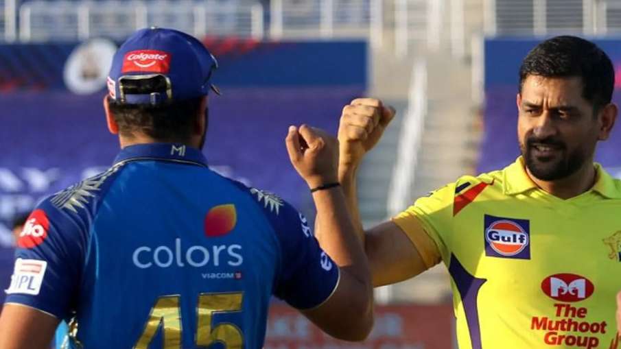 csk vs mi csk vs mi - India TV Hindi