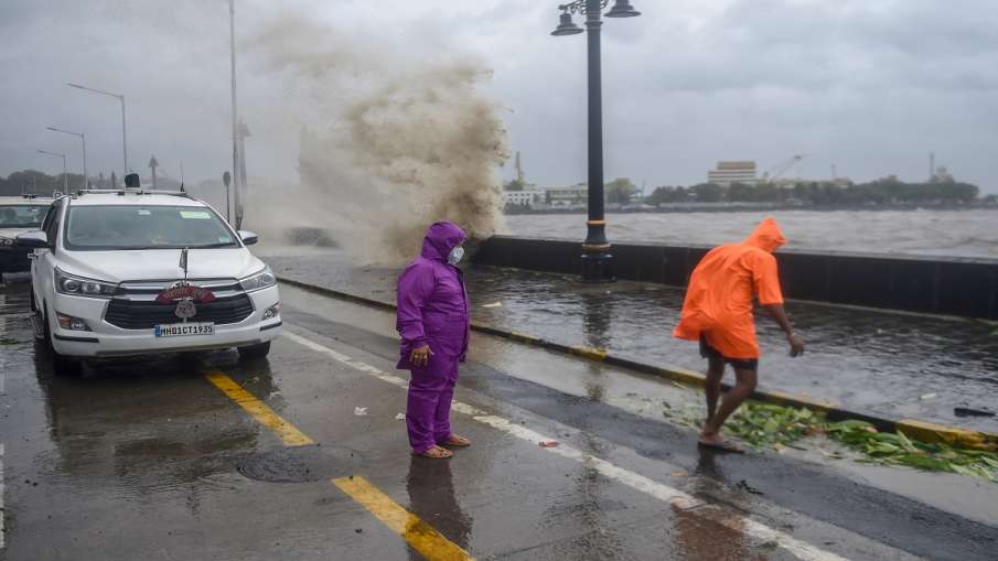 Cyclone Tauktae, IMD, Tauktae latest update news, Cyclone Tauktae Cyclone Tauktae, IMD, Tauktae latest update news, Cyclone Tauktae- India TV Hindi
