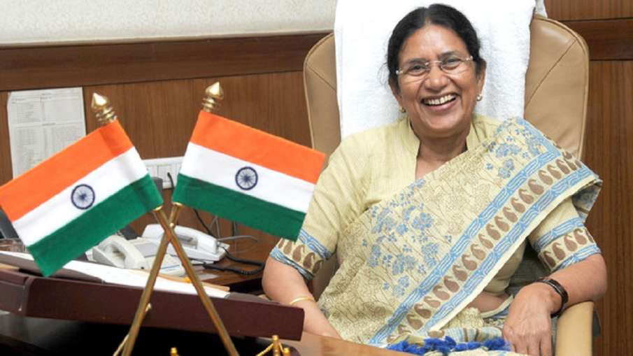 हरियाणा भाजपा ने संगठन में किया विस्तार, पूर्व डिप्टी स्पीकर संतोष यादव बनीं उपाध्यक्ष हरियाणा भाजपा ने संगठन में किया विस्तार, पूर्व डिप्टी स्पीकर संतोष यादव बनीं उपाध्यक्ष- India TV Hindi