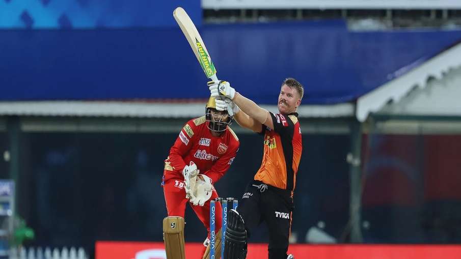 David Warner David Warner- India TV Hindi
