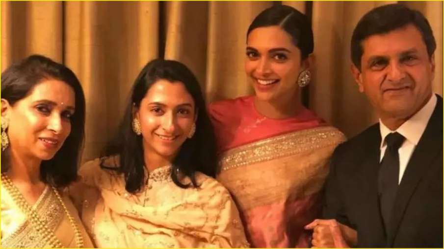Deepika Padhukone Deepika Padhukone- India TV Hindi