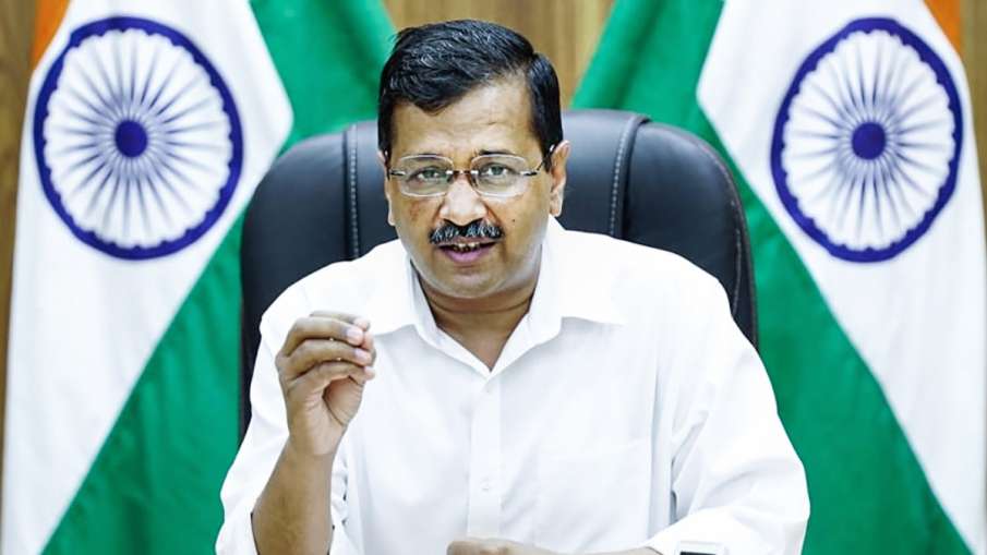 अरविंद केजरीवाल, मुख्यमंत्री दिल्ली अरविंद केजरीवाल, मुख्यमंत्री दिल्ली- India TV Hindi
