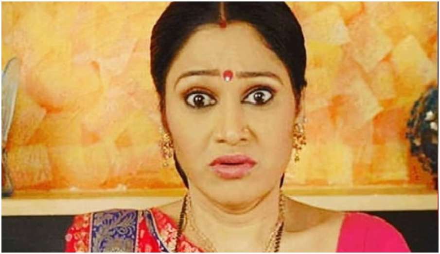 Disha Vakani dayaben producer asit modi Disha Vakani dayaben producer asit modi - India TV Hindi