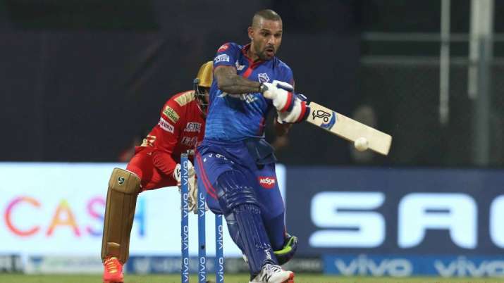 Shikhar Dhawan Shikhar Dhawan- India TV Hindi