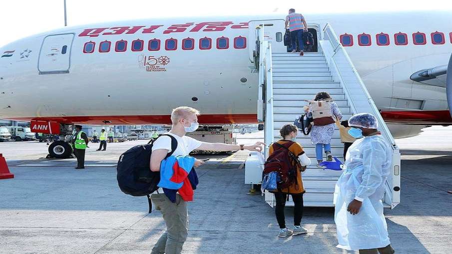 Domestic air travel become costlier, modi govt raises lower limit on fares - India TV Paisa