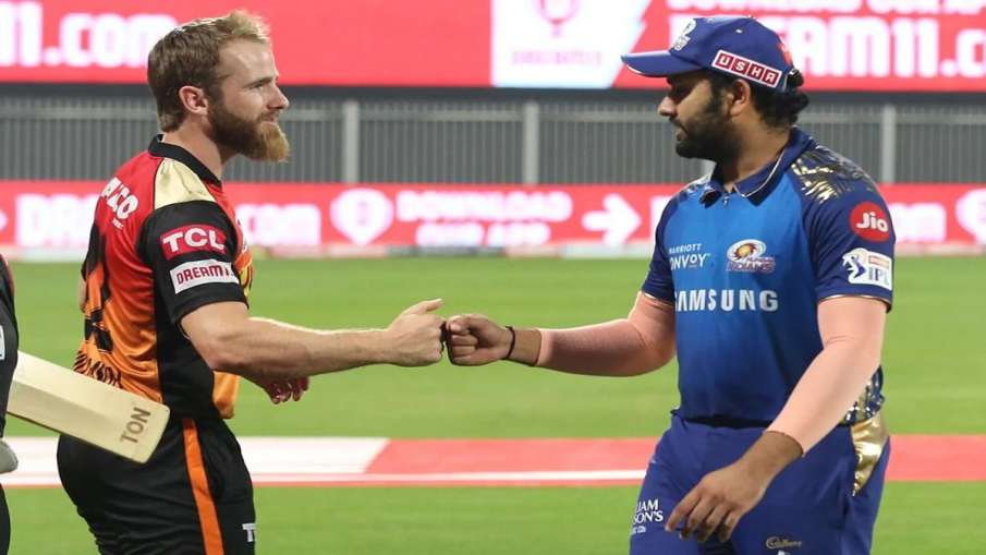 SRH vs MI Dream 11 Prediction : रोहित... SRH vs MI Dream 11 Prediction : रोहित...- India TV Hindi