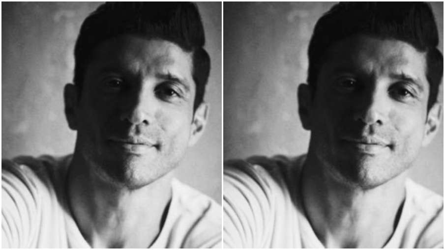 farhan akhtar farhan akhtar- India TV Hindi