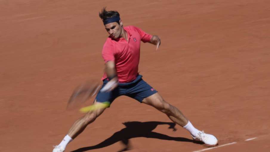 Roger Federer Roger Federer- India TV Hindi