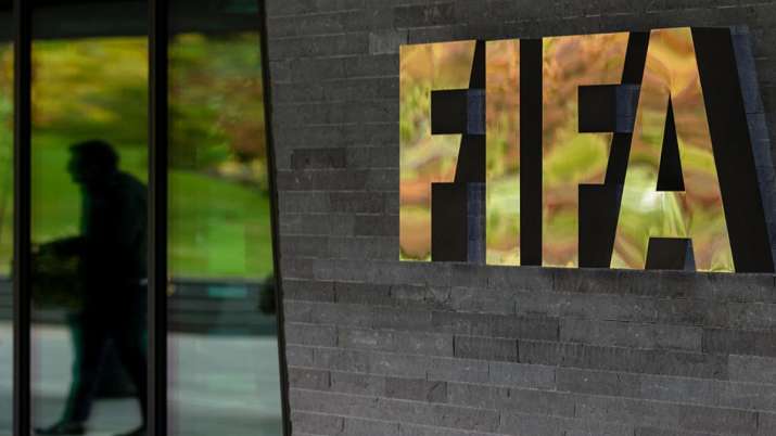 FIFA will consider organizing football world cup every 2 years FIFA will consider organizing football world cup every 2 years- India TV Hindi
