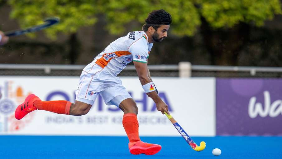 FIH Pro League : अगले साल 5... FIH Pro League : अगले साल 5...- India TV Hindi