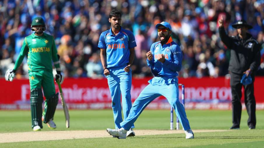 India vs Pakistan Cricket Relations T20 World Cup 2021 Danish Kaneria Exclusive Interview India vs Pakistan Cricket Relations T20 World Cup 2021 Danish Kaneria Exclusive Interview- India TV Hindi
