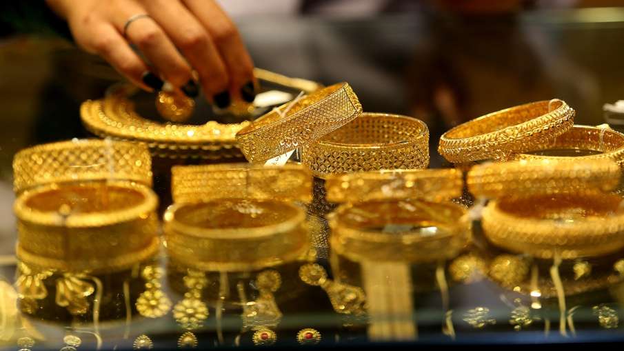 Modi Goverenment Sovereign gold bond scheme how to buy at low price see offer Modi Goverenment Sovereign gold bond scheme how to buy at low price see offer - India TV Paisa
