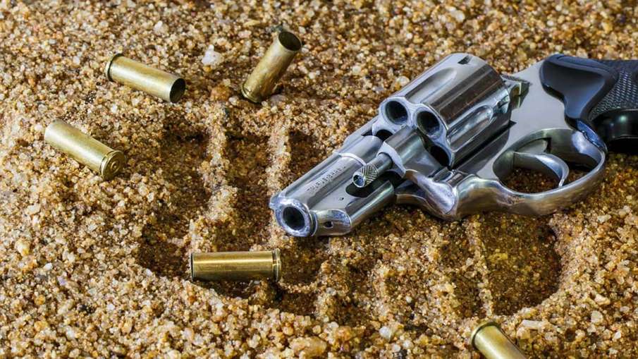 Bareilly Murder, Bareilly Panchayat Murder, Bareilly Husband Wife Panchayat Murder Bareilly Murder, Bareilly Panchayat Murder, Bareilly Husband Wife Panchayat Murder- India TV Hindi