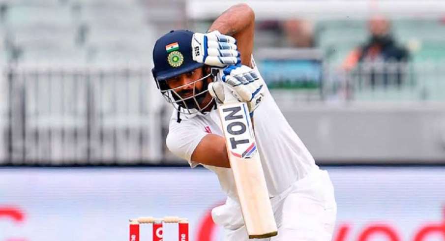 Peter Malan, Warwickshire, Hanuma Vihari Peter Malan, Warwickshire, Hanuma Vihari- India TV Hindi