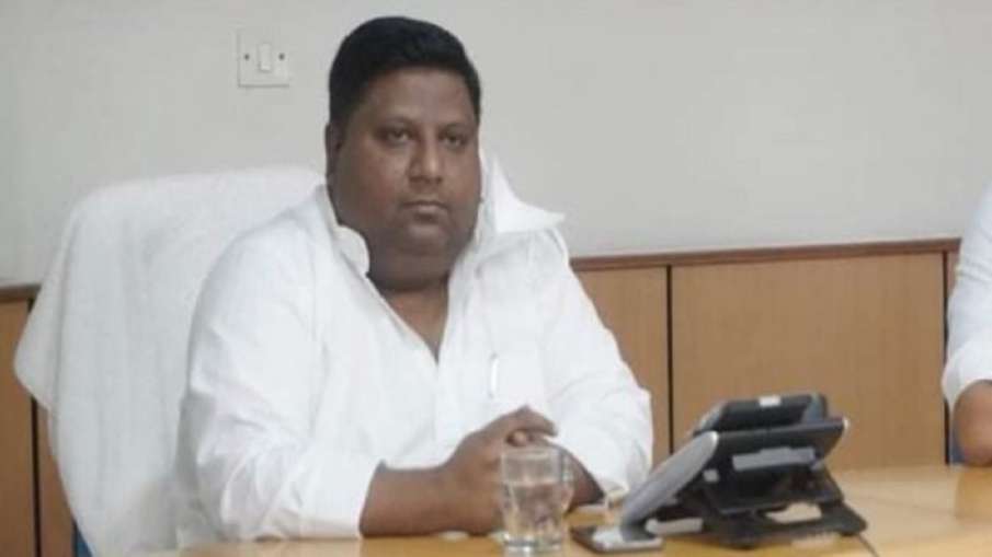 दिल्ली हाईकोर्ट ने आप नेता इमरान हुसैन के खिलाफ जारी किया नोटिस दिल्ली हाईकोर्ट ने आप नेता इमरान हुसैन के खिलाफ जारी किया नोटिस- India TV Hindi