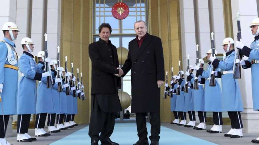 Pakistan Uyghur China, Turkey Uyghur China, Pakistan Uighur China Pakistan Uyghur China, Turkey Uyghur China, Pakistan Uighur China- India TV Hindi