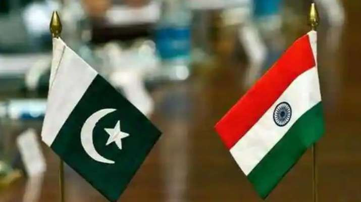 पाकिस्तान ने भारत से... पाकिस्तान ने भारत से...- India TV Hindi