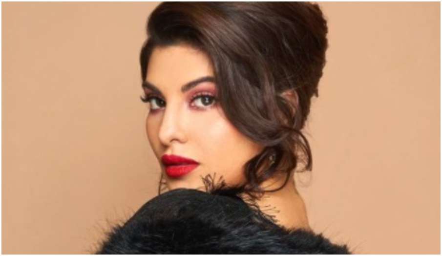 jacqueline fernandez times 40 under 40 list of entrepreneurs latest news jacqueline fernandez times 40 under 40 list of entrepreneurs latest news - India TV Hindi