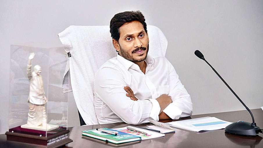 These are the times not to point fingers but to come together, Jagan Mohan to Hemant Soren These are the times not to point fingers but to come together, Jagan Mohan to Hemant Soren- India TV Hindi