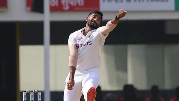 Jasprit Bumrah Jasprit Bumrah- India TV Hindi