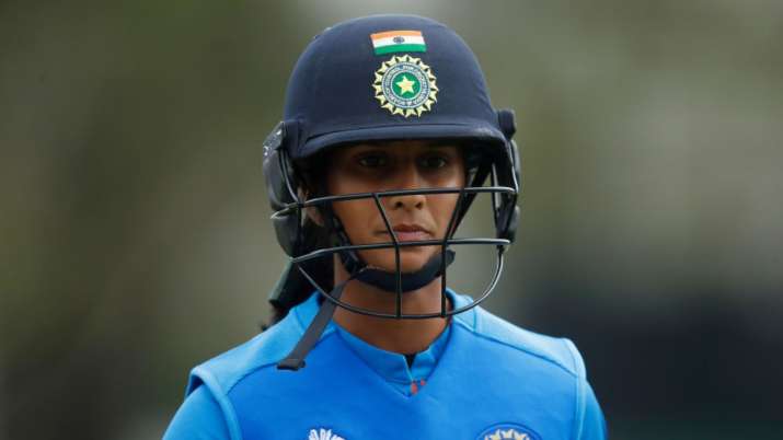 We are playing for every girl who wants to play this game: Jemima We are playing for every girl who wants to play this game: Jemima- India TV Hindi