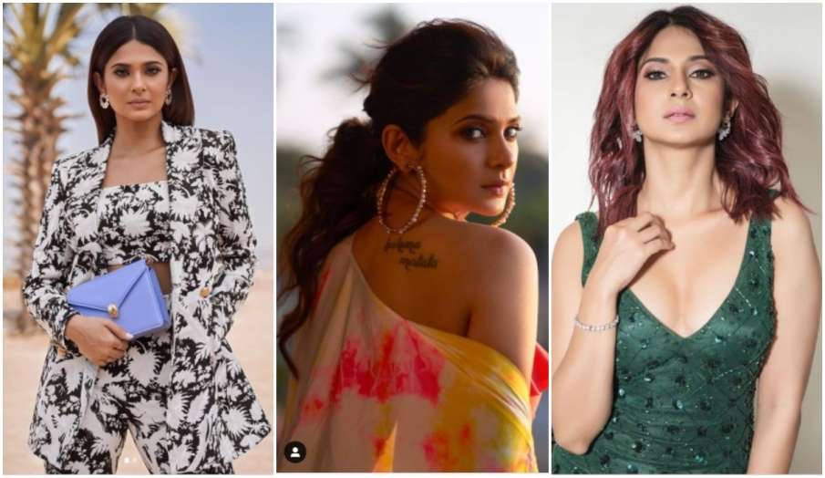 jennifer winget birthday special glamorous pics of beyhadh actress jennifer winget birthday special glamorous pics of beyhadh actress- India TV Hindi