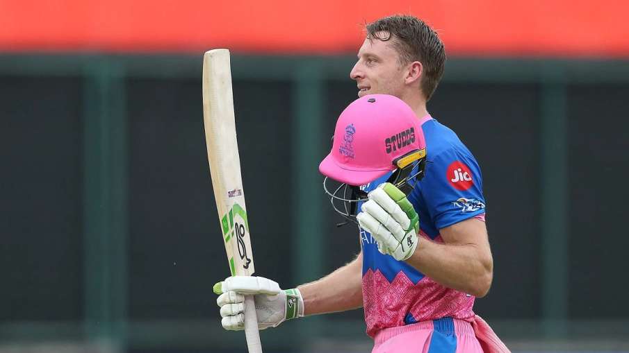 Jos Buttler Jos Buttler- India TV Hindi