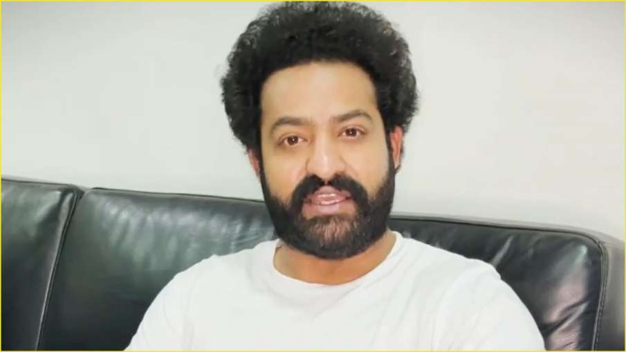 Jr NTR Jr NTR- India TV Hindi