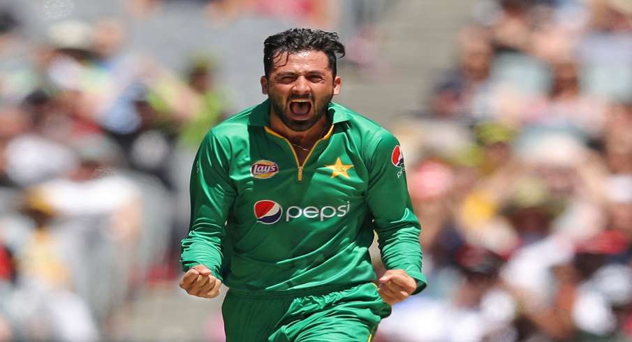 Junaid Khan, PCB, Pakistan, Cricket, sports Junaid Khan, PCB, Pakistan, Cricket, sports - India TV Hindi