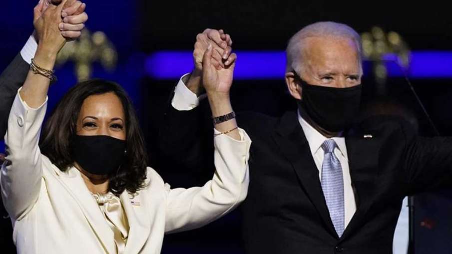Joe Biden Salary. Joe Biden Income Tax Returns, Joe Biden Earnings, Kamala Harris Earnings Joe Biden Salary. Joe Biden Income Tax Returns, Joe Biden Earnings, Kamala Harris Earnings- India TV Hindi