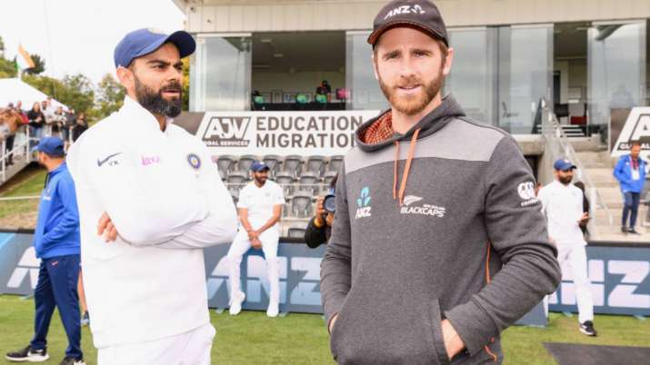 New Zealand vs England Two Test Match Series before WTC final Sunil Gavaskar New Zealand vs England Two Test Match Series before WTC final Sunil Gavaskar- India TV Hindi