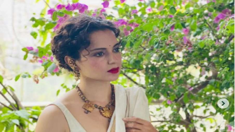 कंगना रनौत कंगना रनौत- India TV Hindi