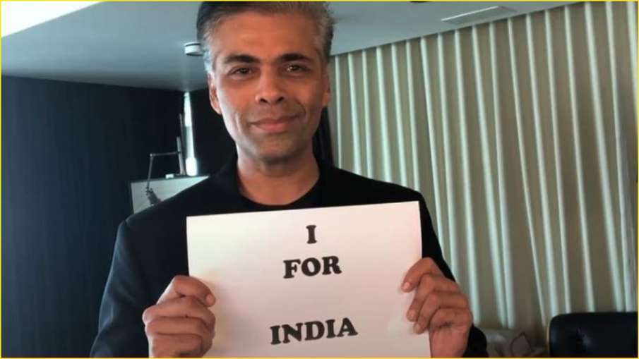 Karan Johar Karan Johar- India TV Hindi