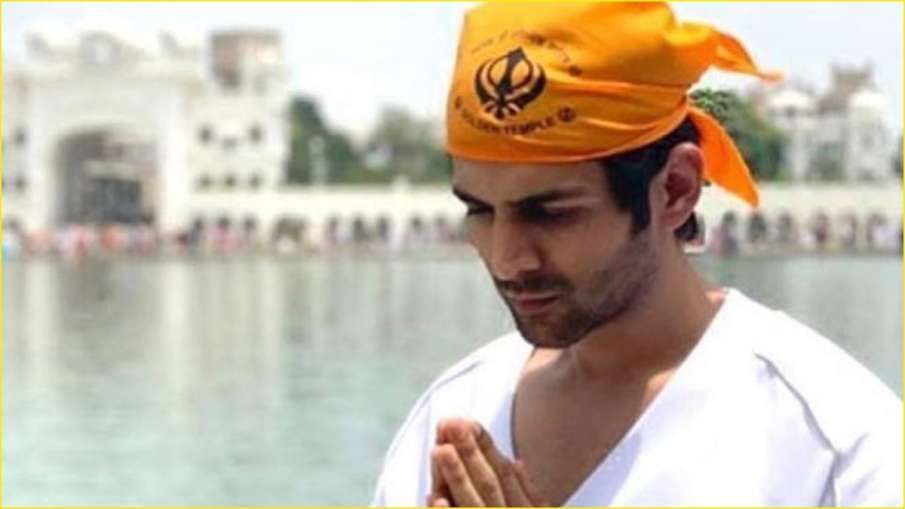 Kartik Aaryan Kartik Aaryan- India TV Hindi