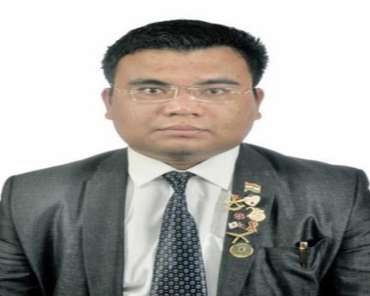 मणिपुर पुलिस द्वारा... मणिपुर पुलिस द्वारा...- India TV Hindi