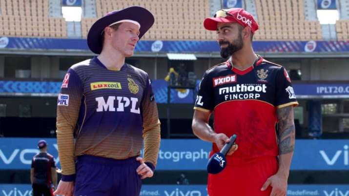 Corona havoc in IPL, today match canceled after two players came to Covid-19 positive Corona havoc in IPL, today match canceled after two players came to Covid-19 positive- India TV Hindi