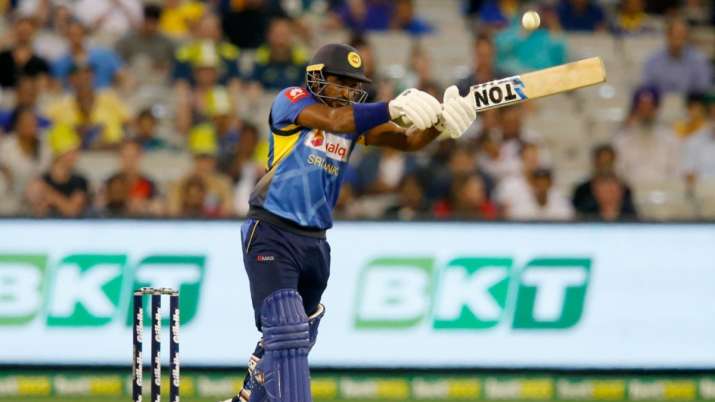 Kusal Perera will take charge of Sri Lankan captain with ODI series against Bangladesh Kusal Perera will take charge of Sri Lankan captain with ODI series against Bangladesh- India TV Hindi