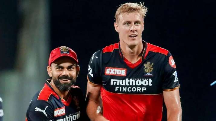 Kyle Jamieson suddenly told to leave IPL an interesting experience Kyle Jamieson suddenly told to leave IPL an interesting experience- India TV Hindi