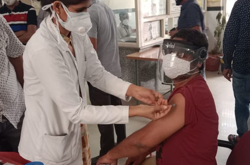 Coronavirus India live updates in Hindi Coronavirus India live updates in Hindi- India TV Hindi