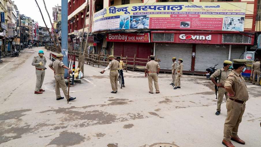 unlock in uttar pradesh what is open what is closed Lockdown: उत्तर प्रदेश में कल से 61 जिलों में दी unlock in uttar pradesh what is open what is closed Lockdown: उत्तर प्रदेश में कल से 61 जिलों में दी- India TV Hindi