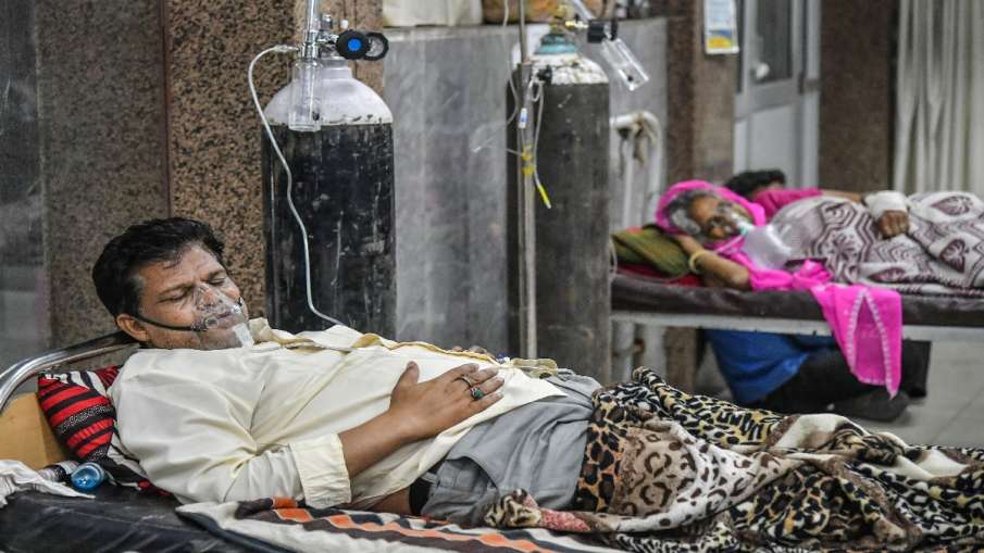 महाराष्ट्र में कोरोना के 42,582 नए मामले सामने आए महाराष्ट्र में कोरोना के 42,582 नए मामले सामने आए- India TV Hindi